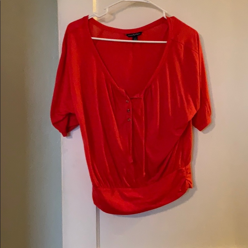 American Eagle Blouse